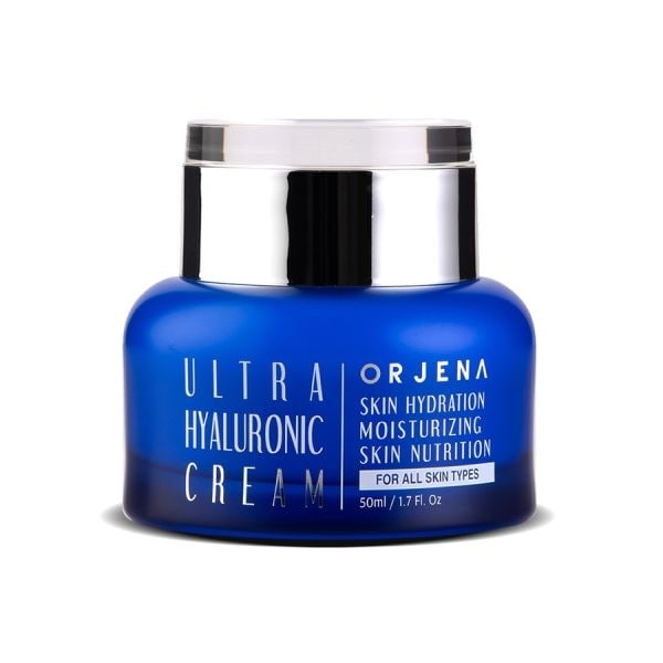 Orjena Ultra Hyaluronic Cream  Crema Fata 50 ml