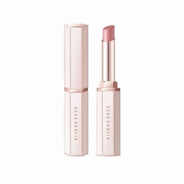 Dear Dahlia Lip Allure Sheer Velvet Claire Ruj 2.5 g