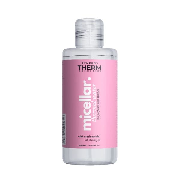 Synergy Therm Thermal Micellar Water  Apa Micelara 250 ml