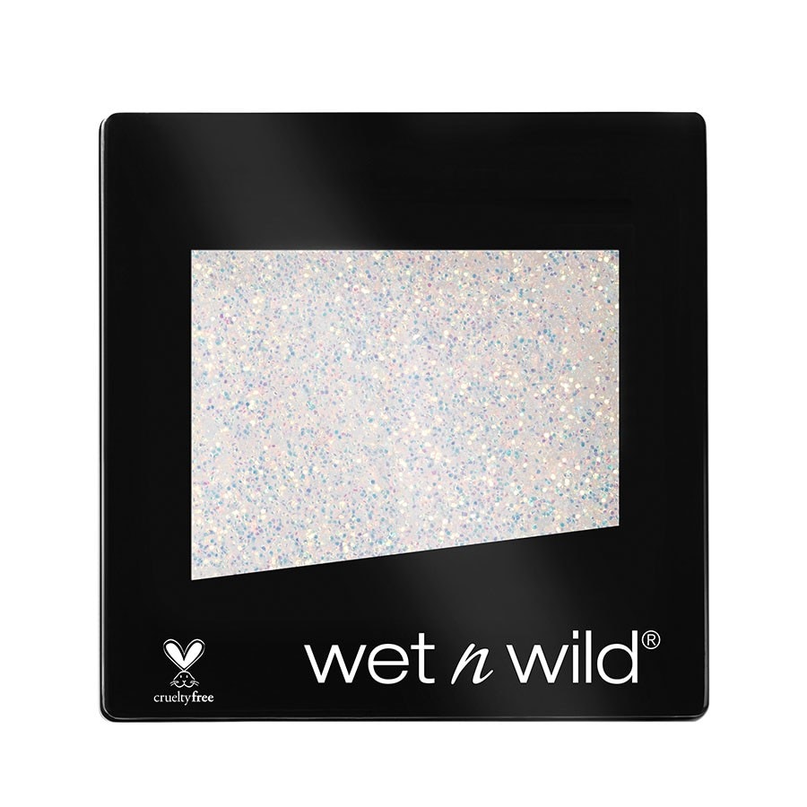 wet n wild Fard Pleoape Mono Color Icon Glitter C - Bleached Fard Pleoape 1.4 g