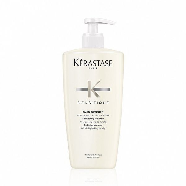 Kérastase Densifique Bain Densité Shampoo  Sampon 500 ml