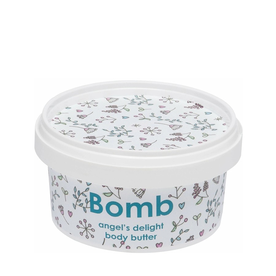Bomb Cosmetics Angels Delight Body Butter  Unt Corp 200 ml