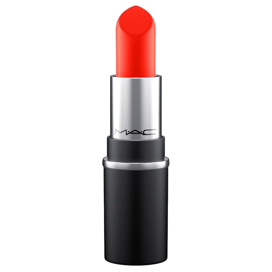 MAC Mini Traditional Lipstick / Little M·A·C Diva Ruj 1.8 g
