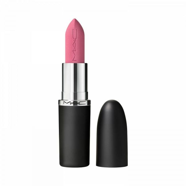 MAC Macximal Silky Matte Lipstick  Lipstick Snob Ruj 3.5 g
