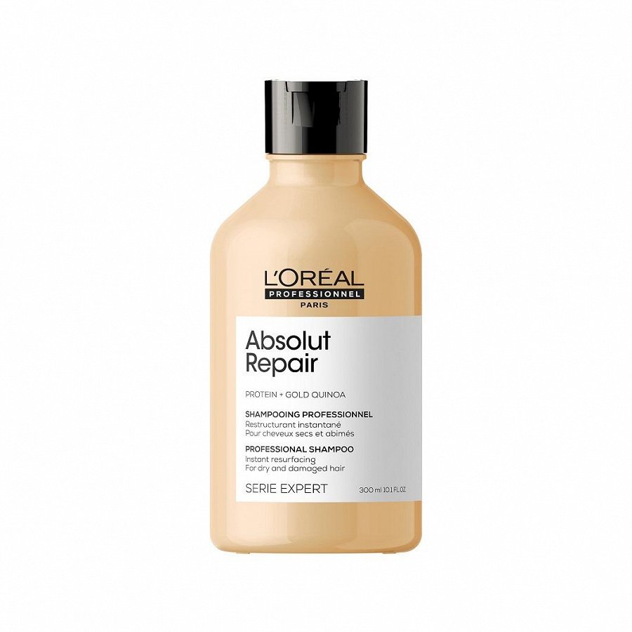 L'Oréal Professionnel Absolut Repair Shampoo  Sampon 300 ml