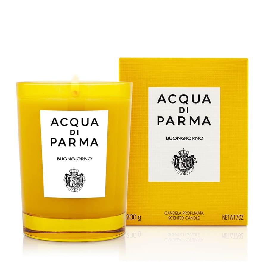 ACQUA DI PARMA Buongiorno Candle  Lumanari 200 g