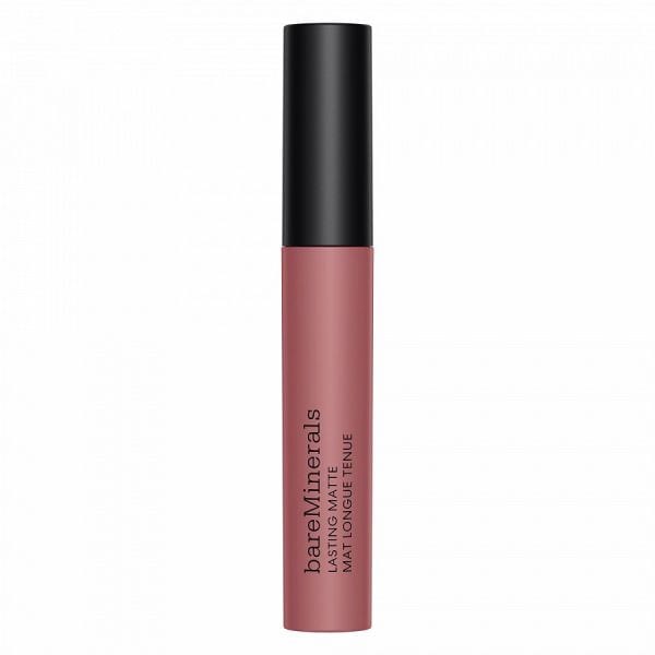 bareMinerals Mineralist Comfort Matte Splendid Ruj 3.7 ml