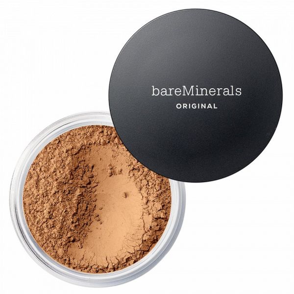 bareMinerals Original Loose Foundation - Spf 15 Neutral Tan Pudra 8 g