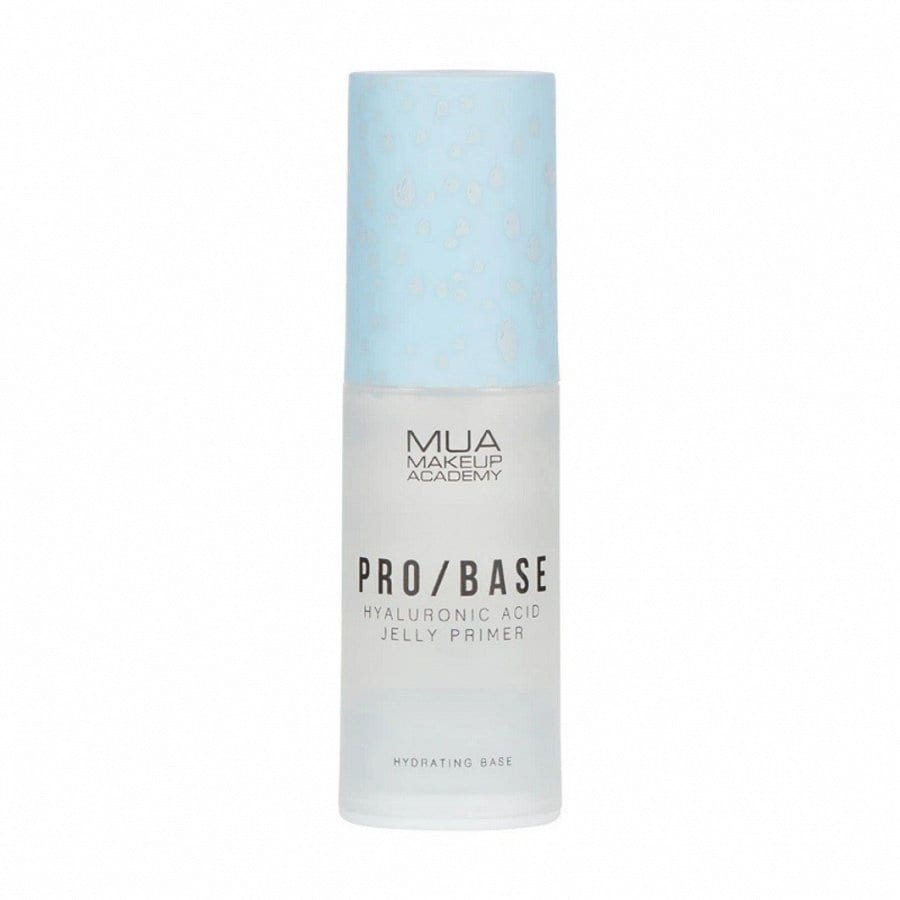 MUA Makeup Academy Pro Base Hyaluronic Acid Jelly Primer   30 ml