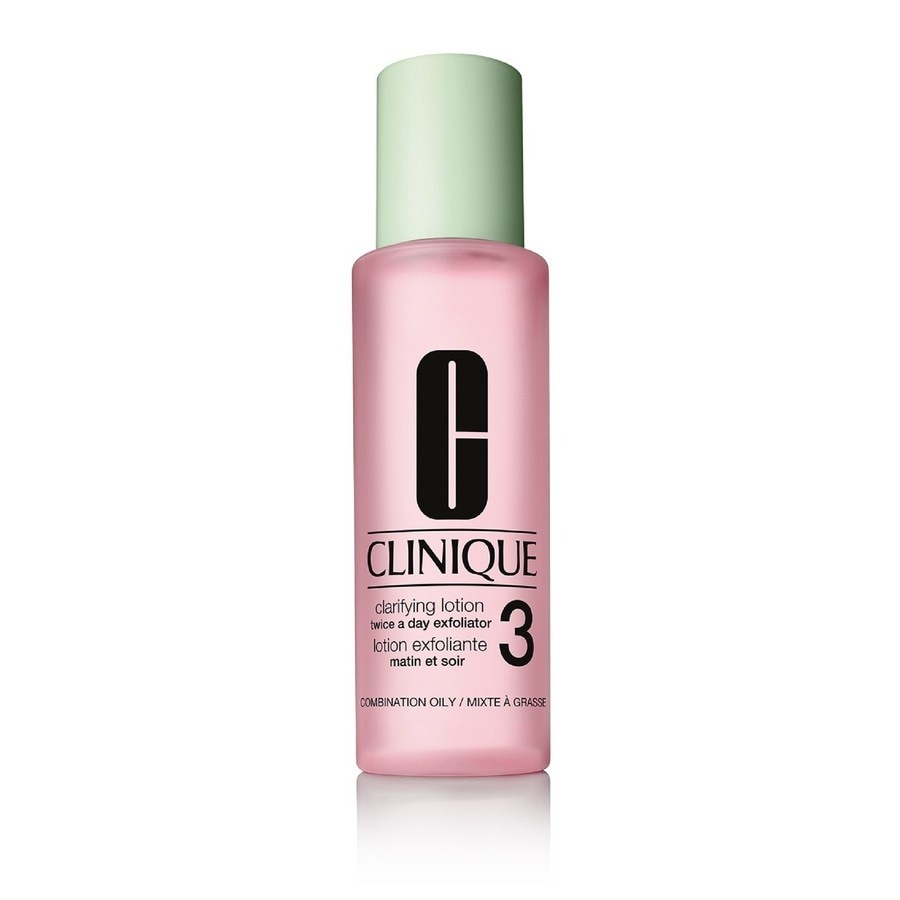Clinique Clarifying Lotion 3  Lotiune Tonica 200 ml
