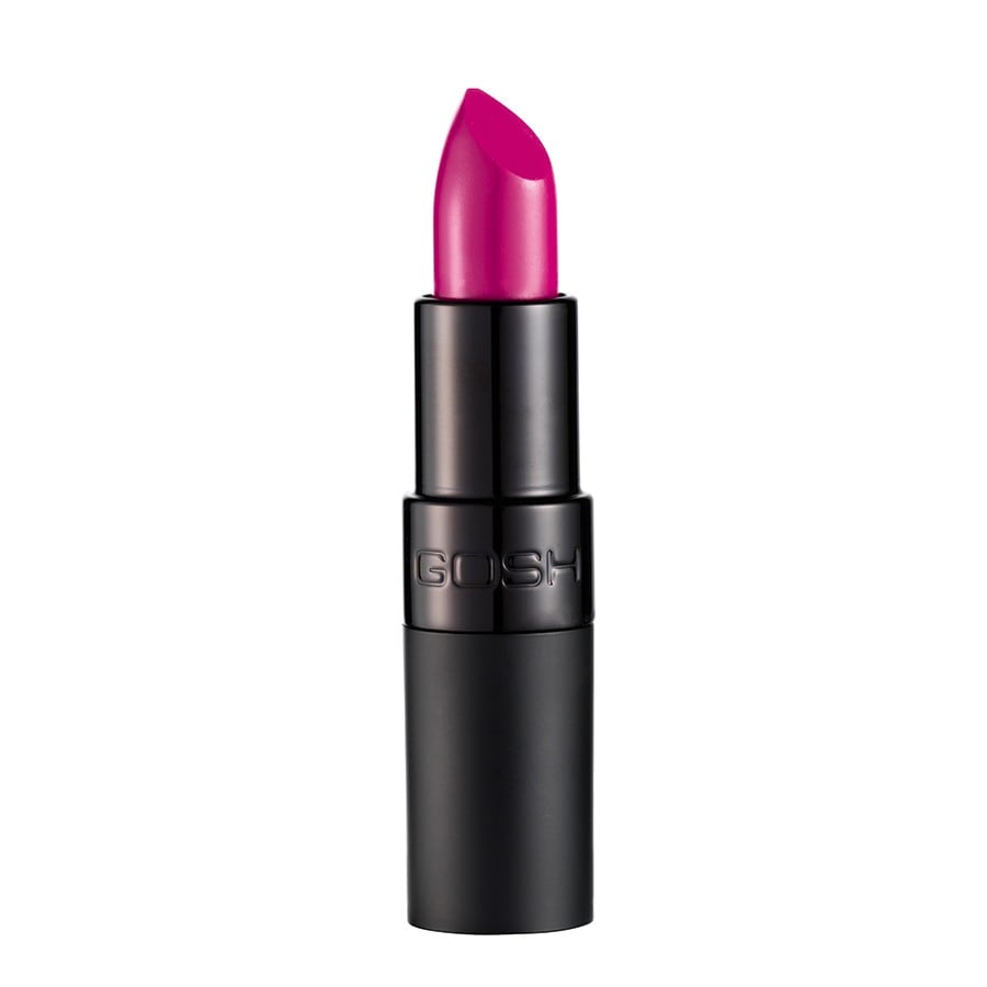 Gosh Velvet Touch Lipstick Tropical Pink Ruj 4 g