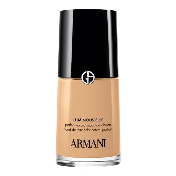 Armani Beauty Luminous Silk Foundation . Fond Ten 30 ml