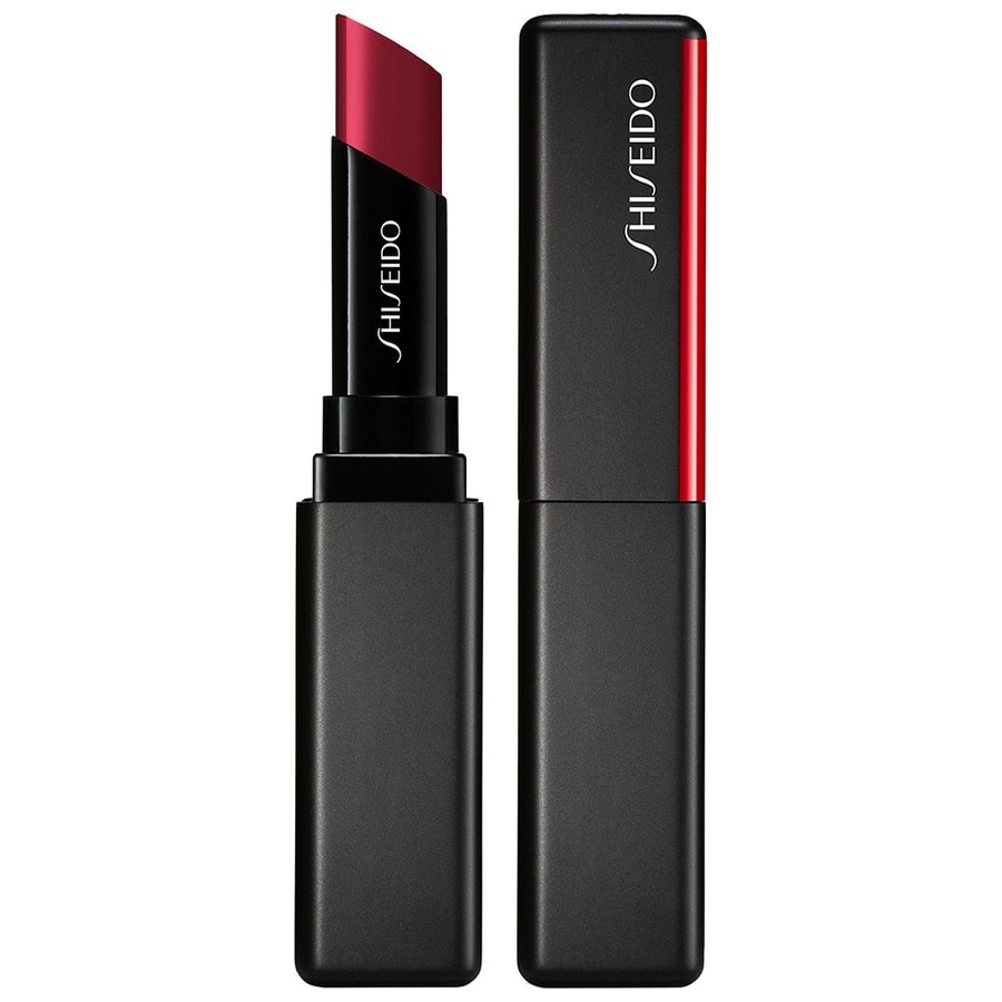 Shiseido VisionAiry Gel Lipstick Scarlet Rush Ruj 1.6 g