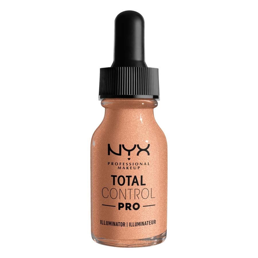 NYX Professional Makeup Total Control PRO Hue Shifter Cool Fond Ten 13 ml