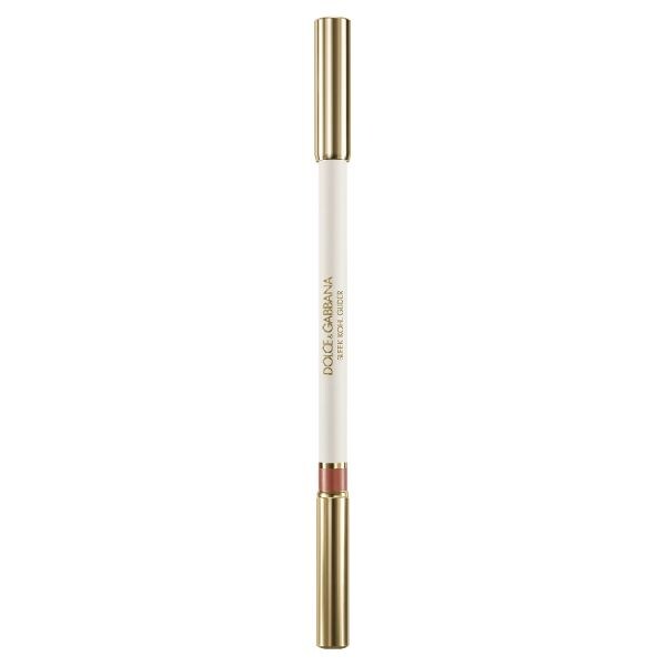 Dolce&Gabbana Sleek Kohl Glider Pencil Metallic Copper Creion Ochi 12 g