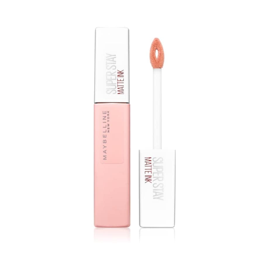 Maybelline Super Stay Matte Ink Loyalist Ruj 5 ml