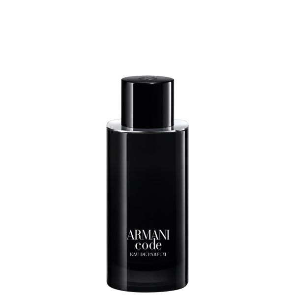 Armani Armani Code - Apa De Parfum Reincarcabila Barbati  Apa Parfum 125 ml