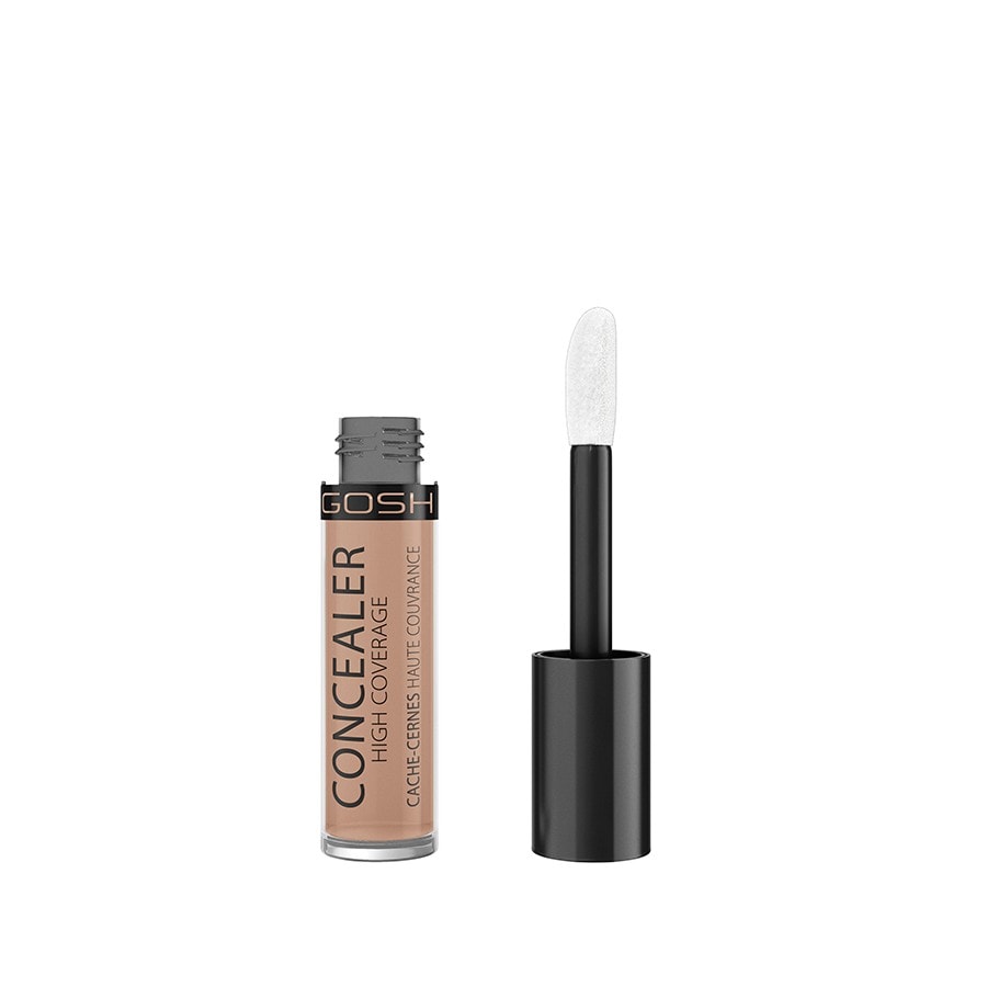Gosh Concealer High Coverage Honey Corector 6 ml