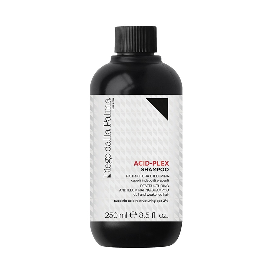 Diego dalla Palma Milano Restructuring Illuminating Shampoo  Sampon 200 ml