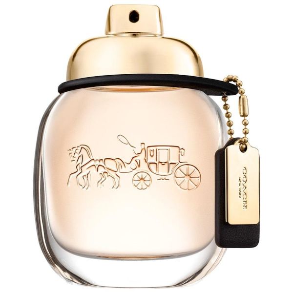 COACH Coach Woman Eau De Parfum  Apa Parfum 30 ml