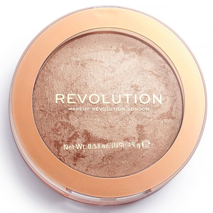 Revolution Bronzer Reloaded Take a Vacation Bronzer 15 g
