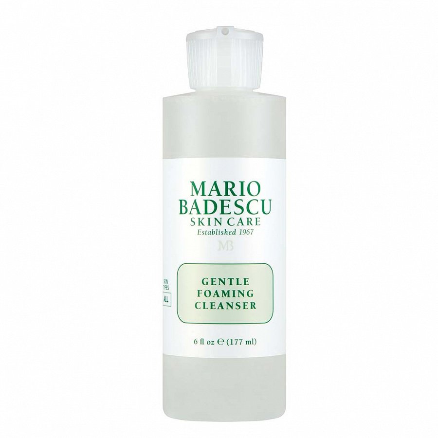 Mario Badescu Gentle Foaming Cleanser  Demachiant 177 ml