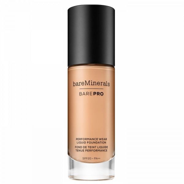 bareMinerals Barepro Liquid Sandstone Fond Ten 30 ml