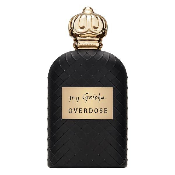 My Geisha Overdose Eau De Parfum  Apa Parfum 100 ml