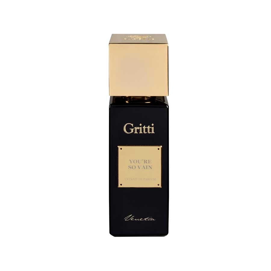 Gritti | Parfumuri intense si pline de mister la DOUGLAS