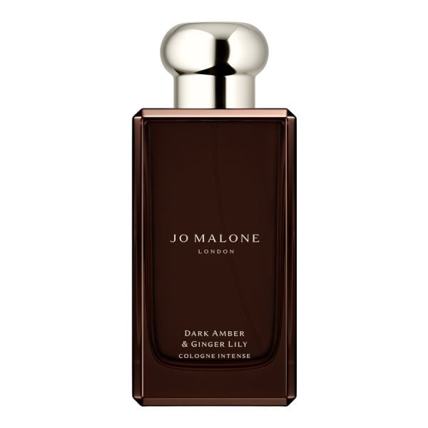 Jo Malone London Dark Amber & Ginger Lily Cologne Intense  Apa Colonie Intensa 100 ml
