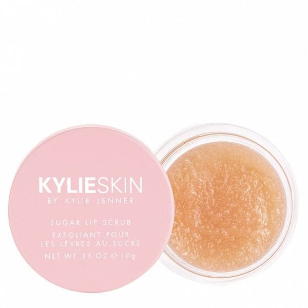 KYLIE SKIN Sugar Lip Scrub  Exfoliant Buze 10 g