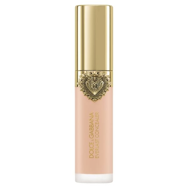 Dolce&Gabbana Everlast Concealer Light - Peach Undertones Concealer 11 ml