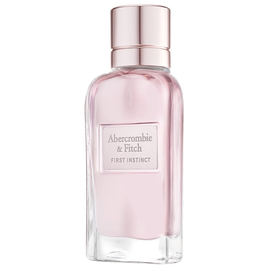 Abercrombie & Fitch First Instinct Women Eau De Parfum  Apa Parfum 30 ml