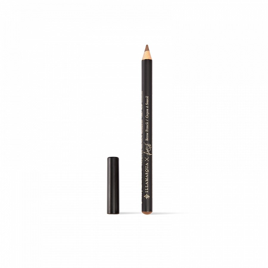 Illamasqua Amy Winehouse Brow Pencil  Creion Sprancene 1 g