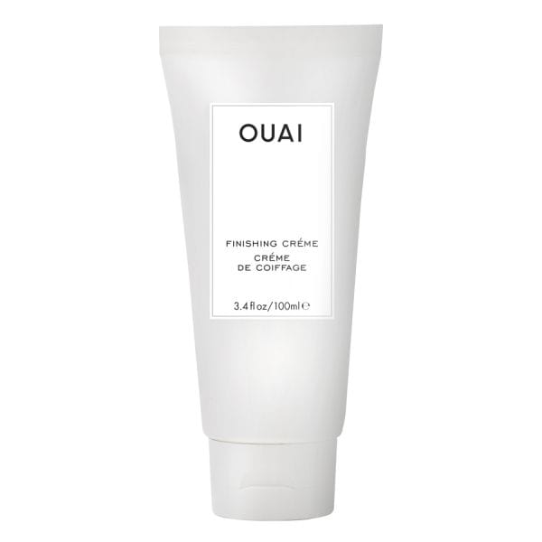 Ouai Finishing Crème  Crema Par 100 ml