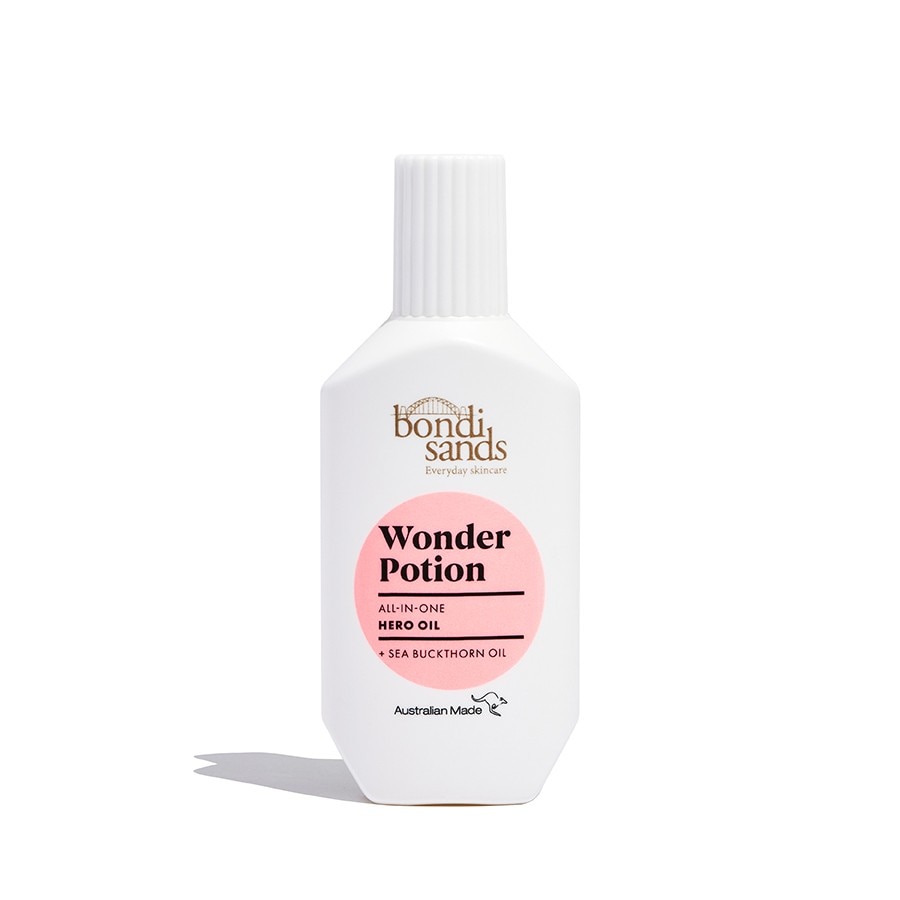 Bondi Sands Wonder Potion Hero Oil  Ulei Fata 30 ml