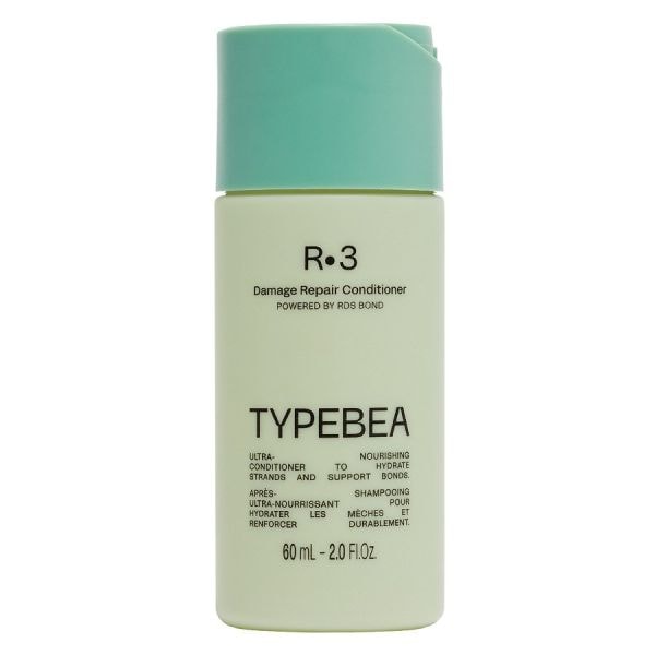 Typebea Damage Repair Conditioner  Balsam Par 60 ml