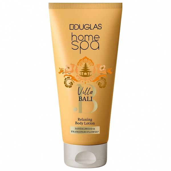 Douglas Home Spa Vila Bali Body Lotion  Lotiune Corp 200 ml