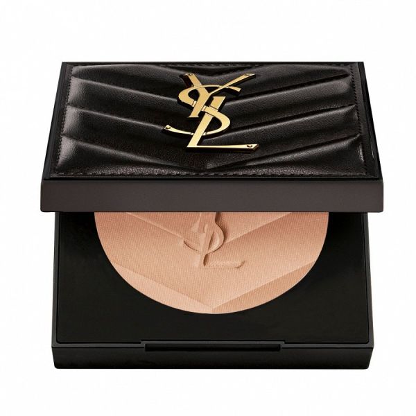 Yves Saint Laurent All Hours Hyper Finish Powder  Pudra 8.5 g
