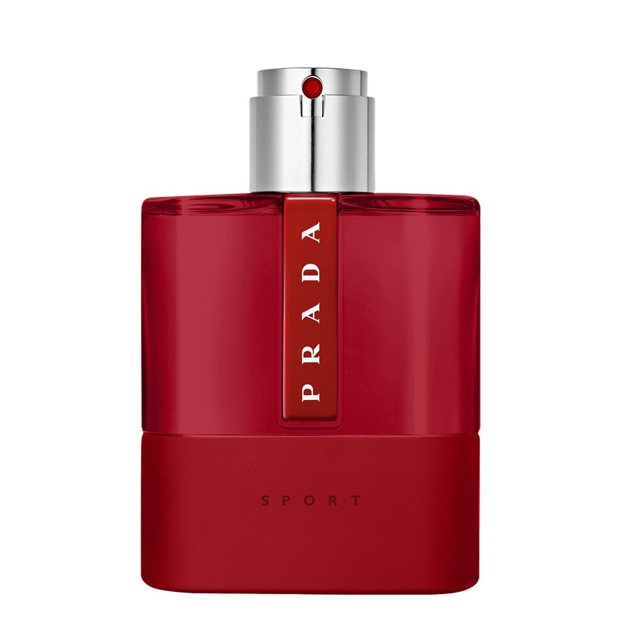 Prada Luna Rossa Sport Eau De Toilette Spray  Apa Toaleta 100 ml
