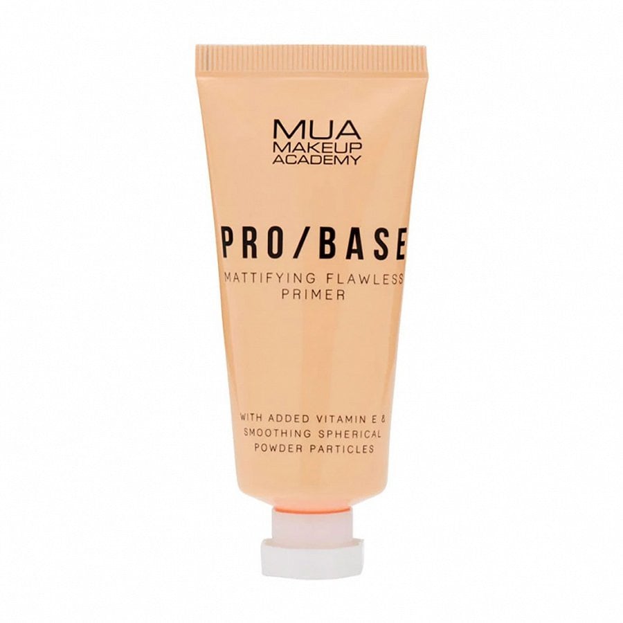 MUA Makeup Academy Pro Base Mattifying Flawless Primer   30 ml