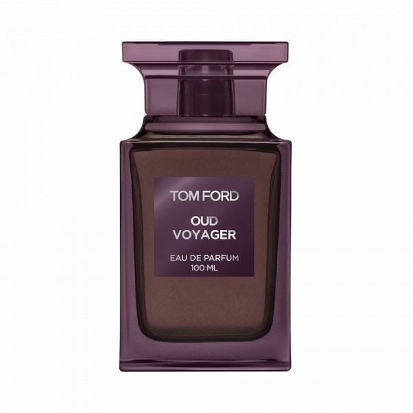 TOM FORD Oud Voyager Eau De Parfum  Apa Parfum 100 ml