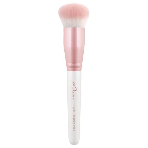 Luvia Cosmetics Blurring Buffer - Candy  Pensula Fond Ten 1 Bucată