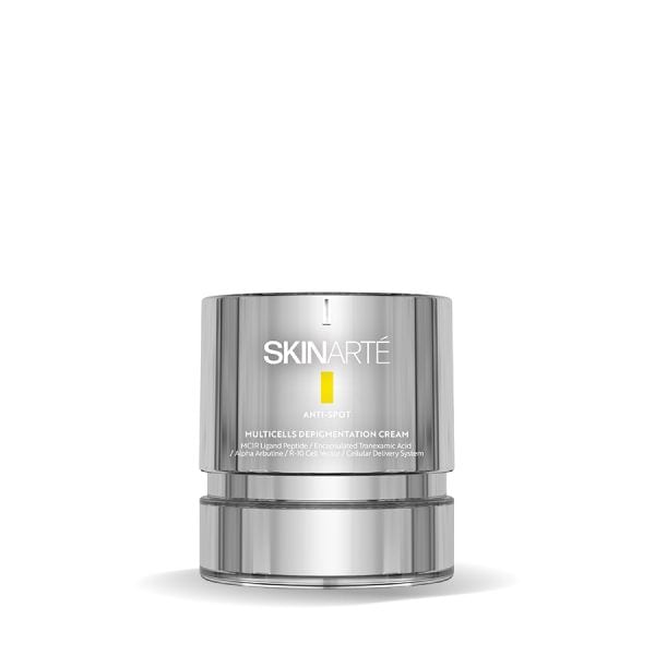 Skinarte Multi-Cell Depigmentation Cream  Crema Fata 50 ml