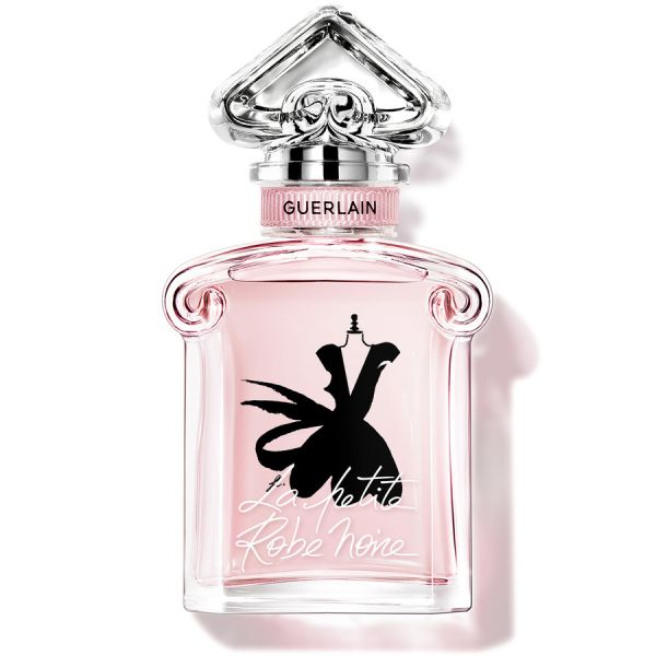 Guerlain La Petite Robe Noire Eau De Toilette  Apa Toaleta 30 ml