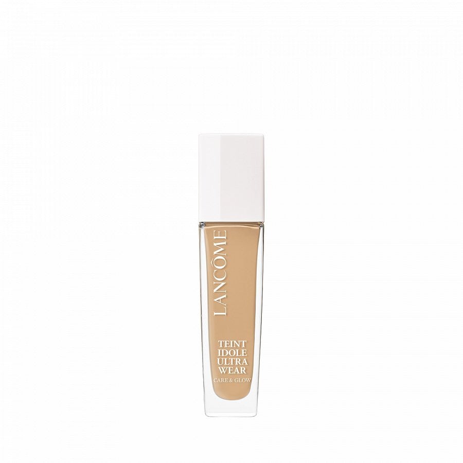 Lancome Teint Idole Ultra Wear Care & Glow Foundation W Fond Ten 30 ml