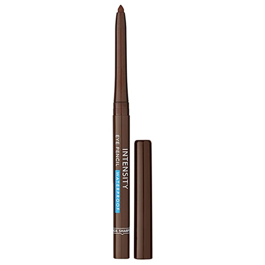 Douglas Make-up Intensity Waterproof Pencil Brown Creion Ochi 1 Bucată