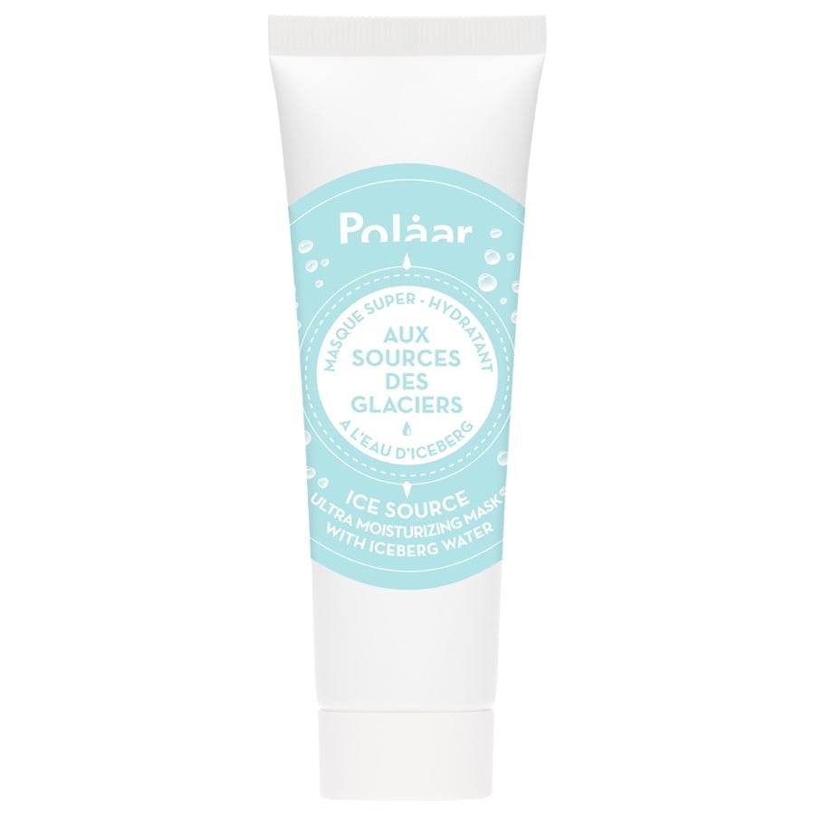 Polaar Ice Source Ultra Moisturizing Mask With Iceberg Water  Masca Fata 50 ml