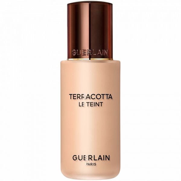 Guerlain Le Teint Matte Fluid Foundation C Cool Rose Fond Ten 35 ml