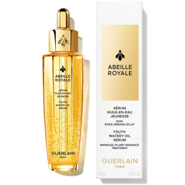 Guerlain Abeille Royale Youth Watery Oil Serum  Ser 50 ml